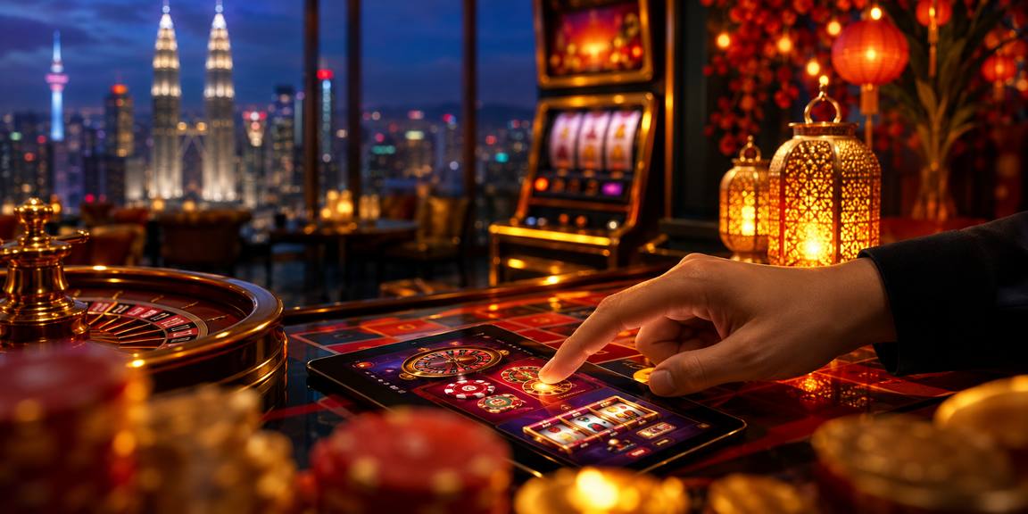 metro4d mobile gaming