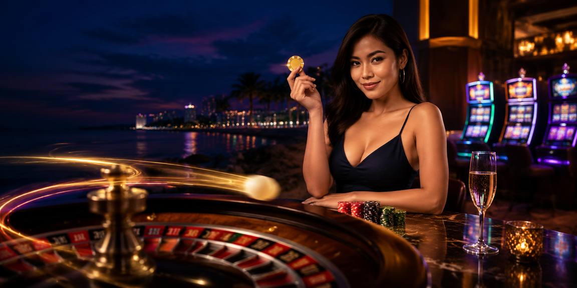 metro4d Slot pilihan anda